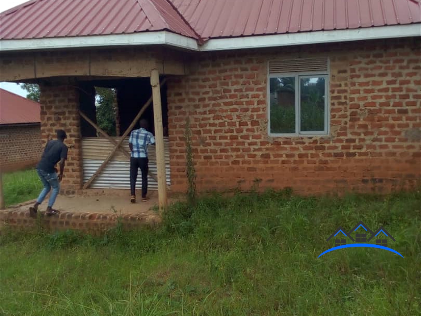 Bungalow for sale in Kavumba Wakiso