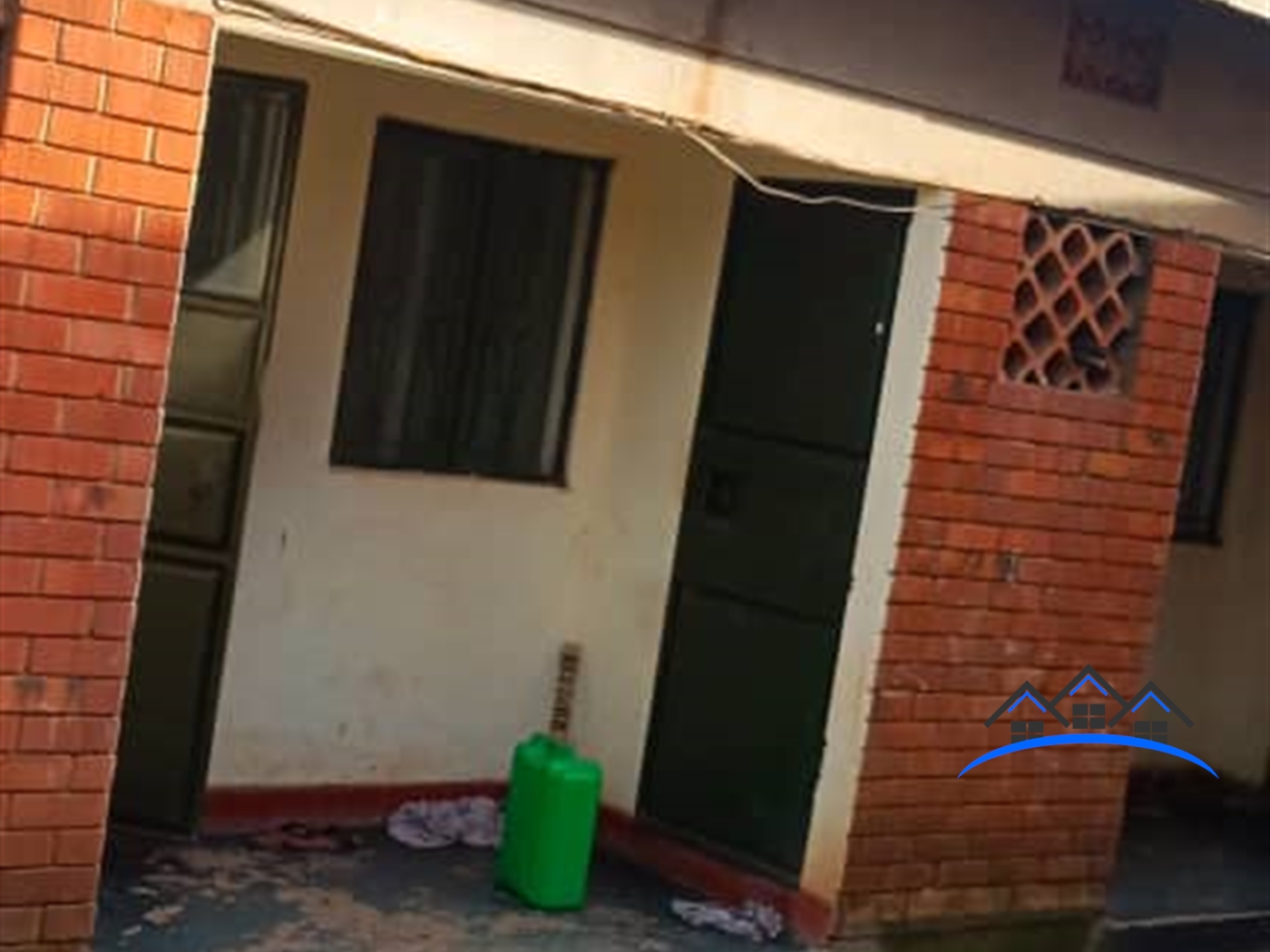 Rental units for sale in Kazo Kampala