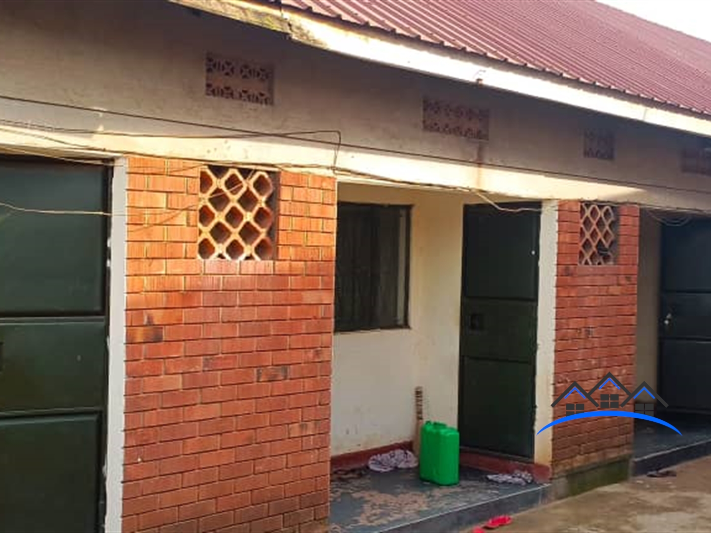 Rental units for sale in Kazo Kampala