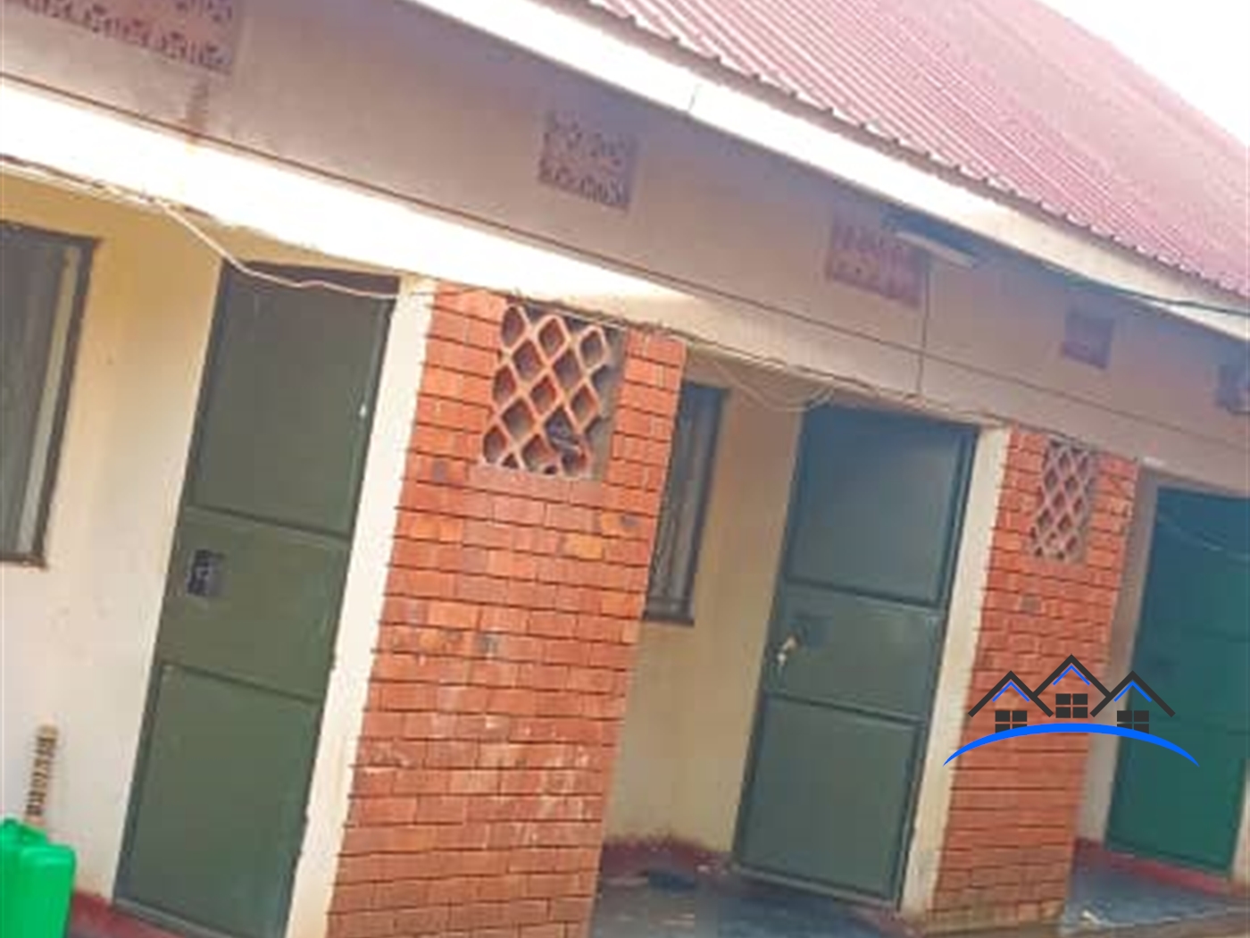 Rental units for sale in Kazo Kampala