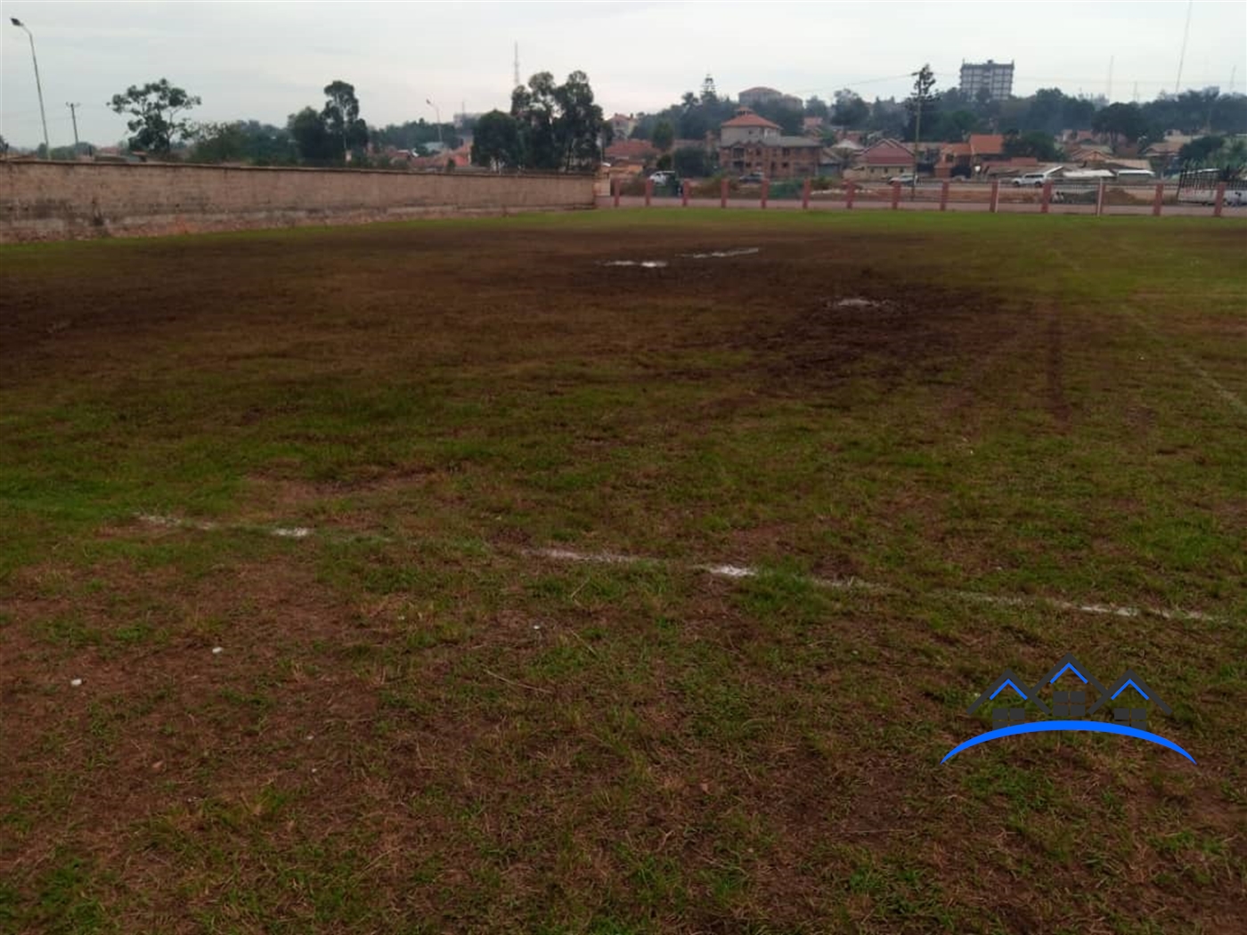 Commercial Land for sale in Kyebando Kampala