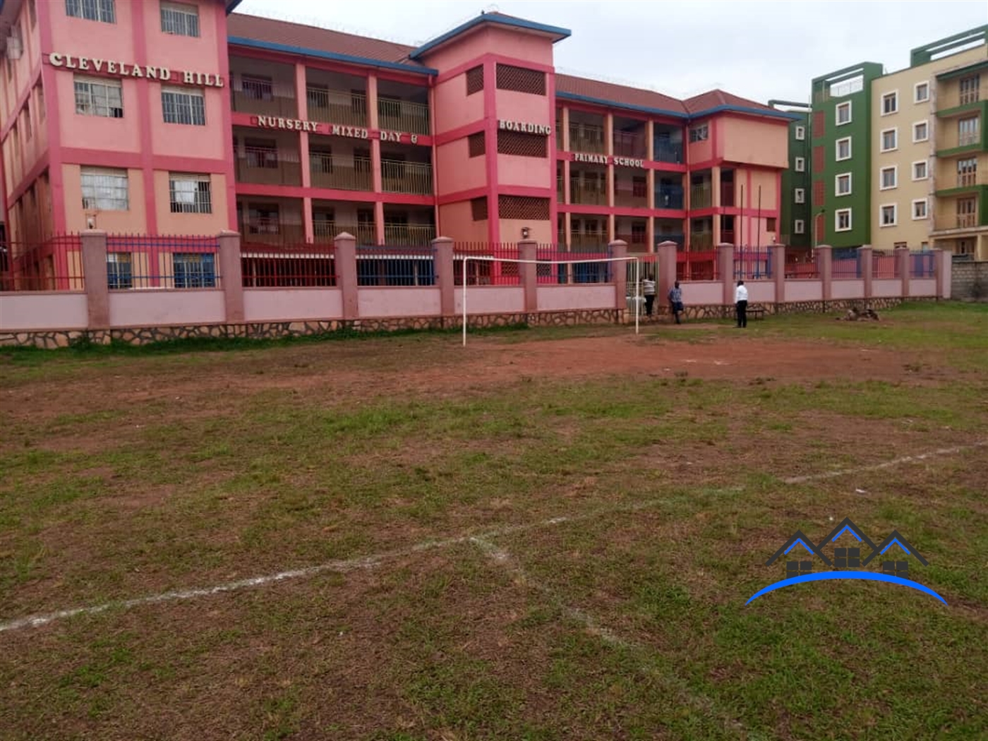 Commercial Land for sale in Kyebando Kampala