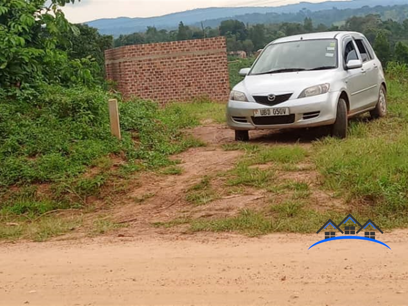 Residential Land for sale in Matugga Wakiso