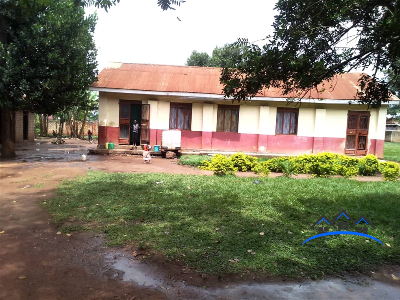 School for sale in Buwenge Jinja