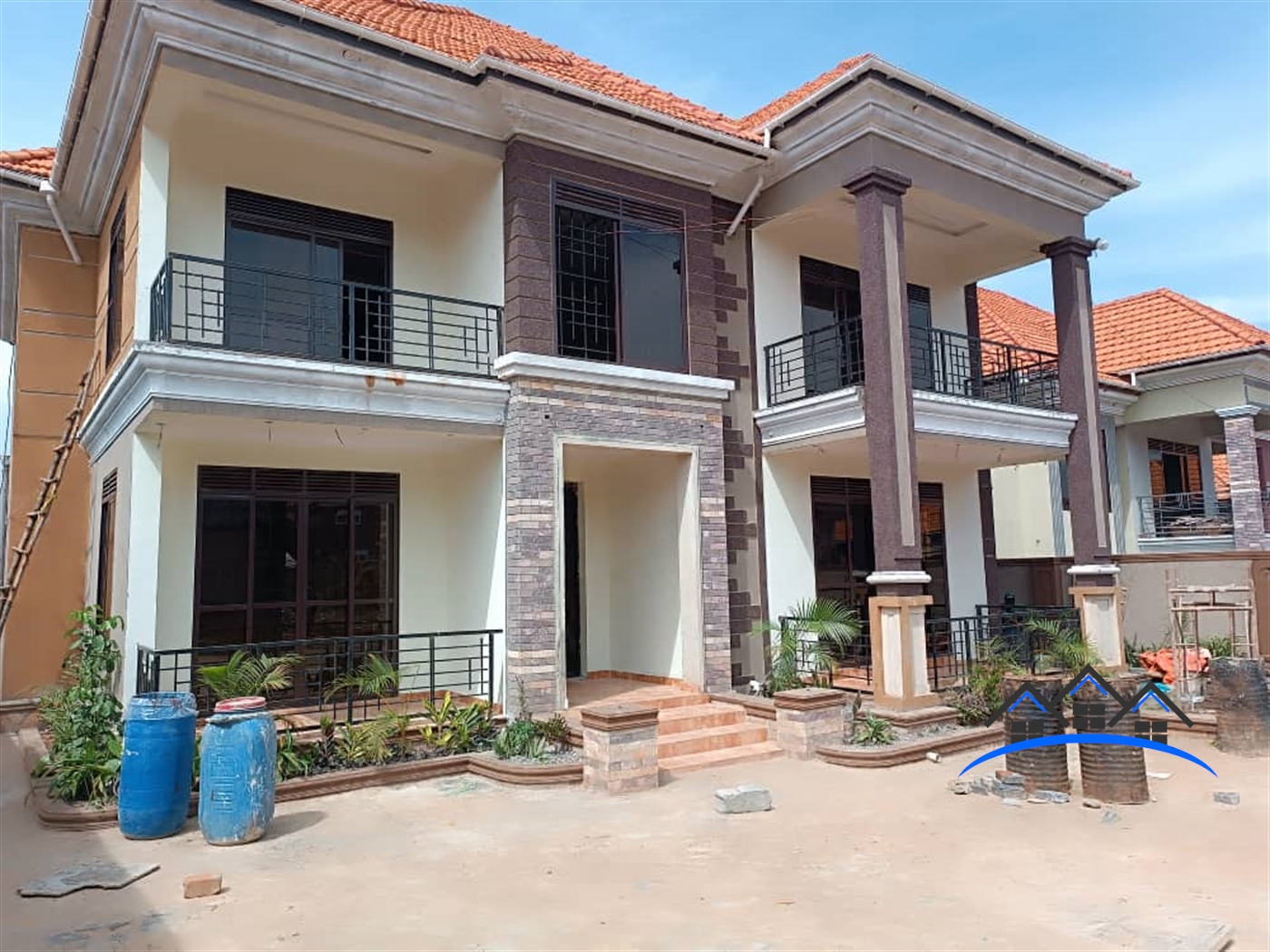 Mansion for sale in Kisaasi Kampala