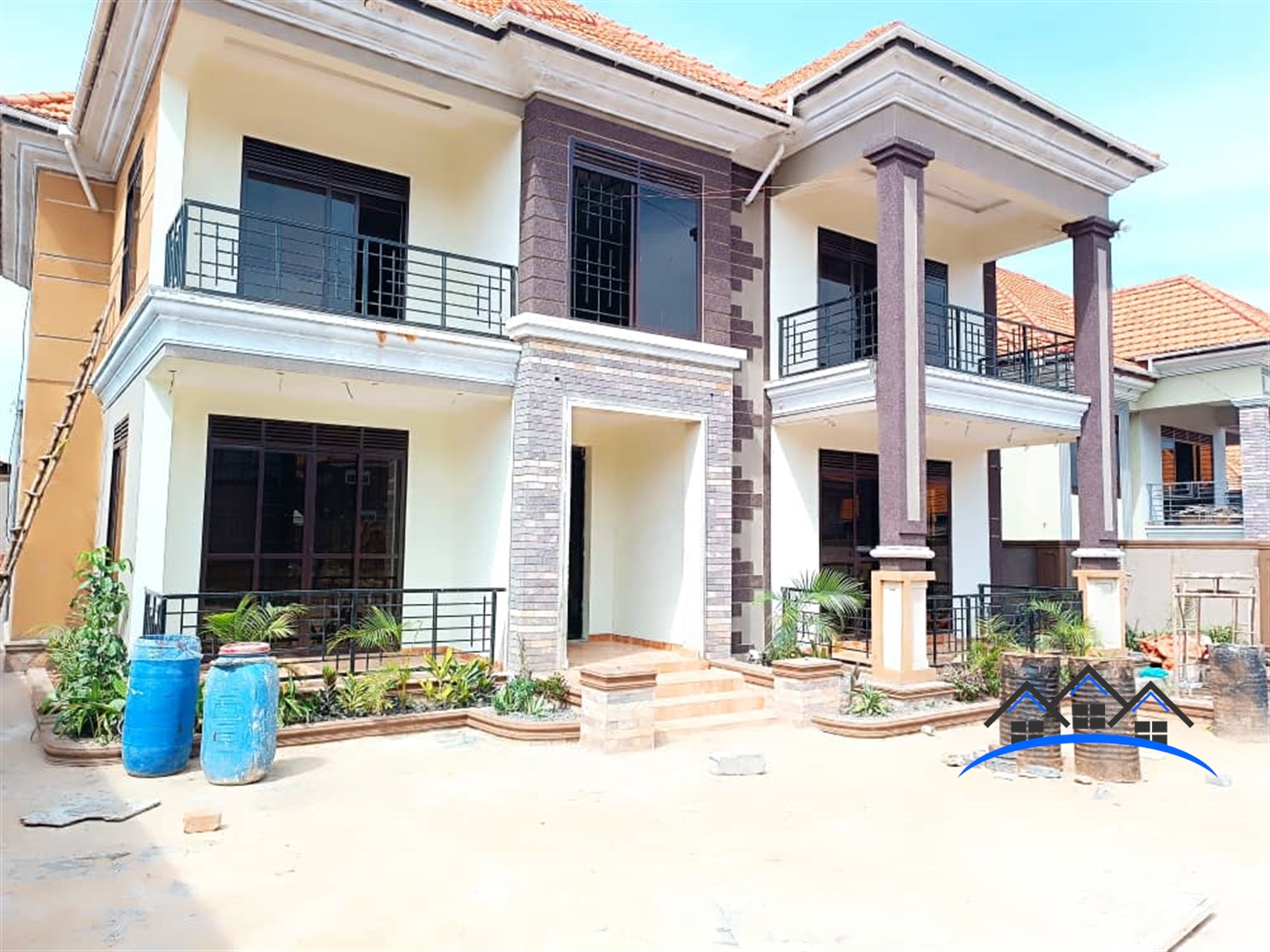 Mansion for sale in Kisaasi Kampala