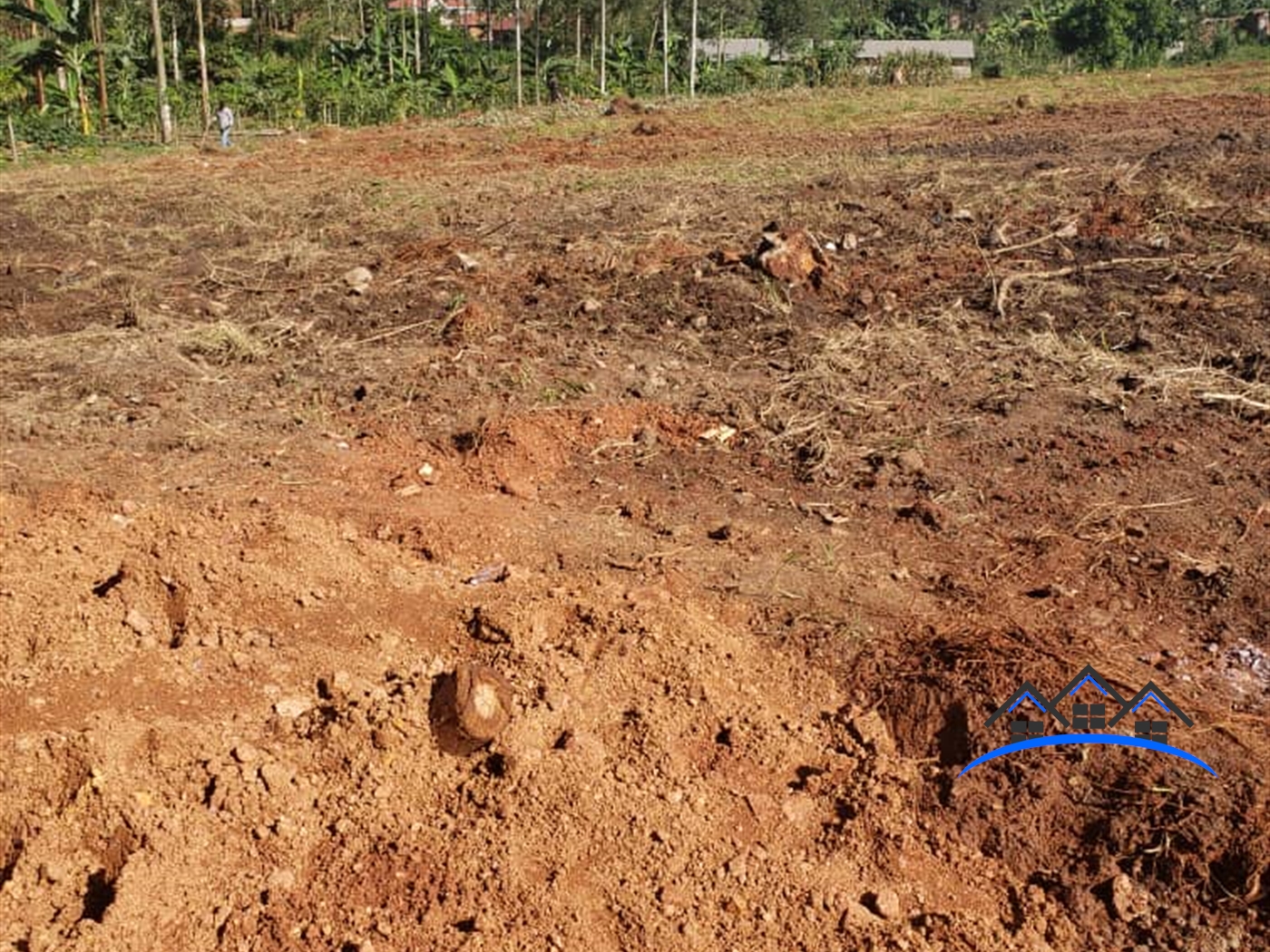 Residential Land for sale in Bwebajja Wakiso