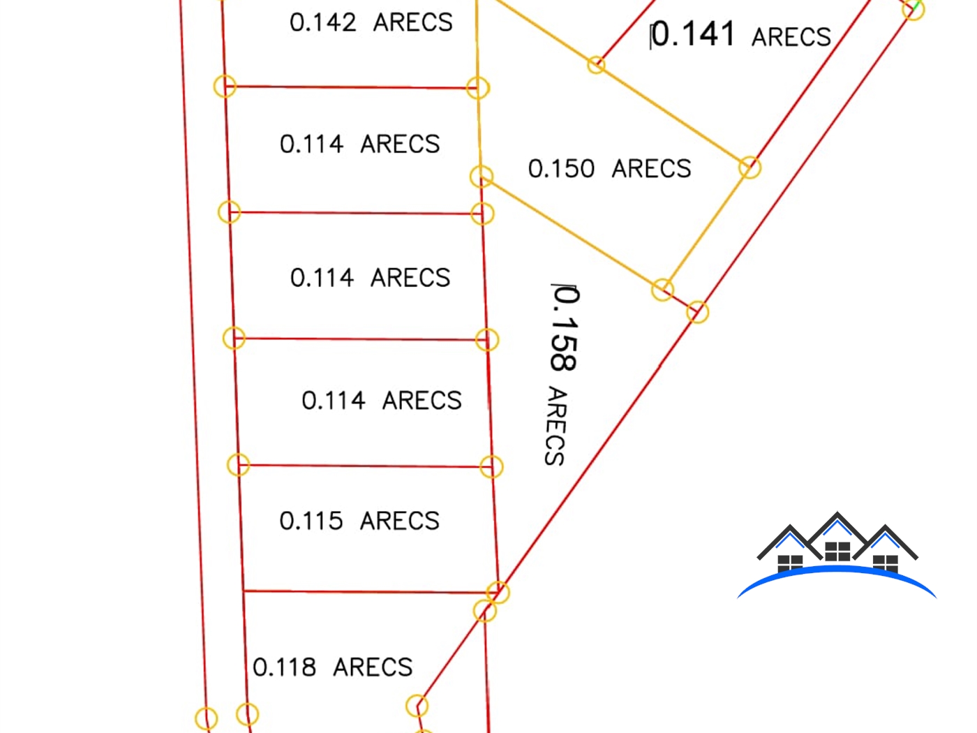 Residential Land for sale in Bwebajja Wakiso