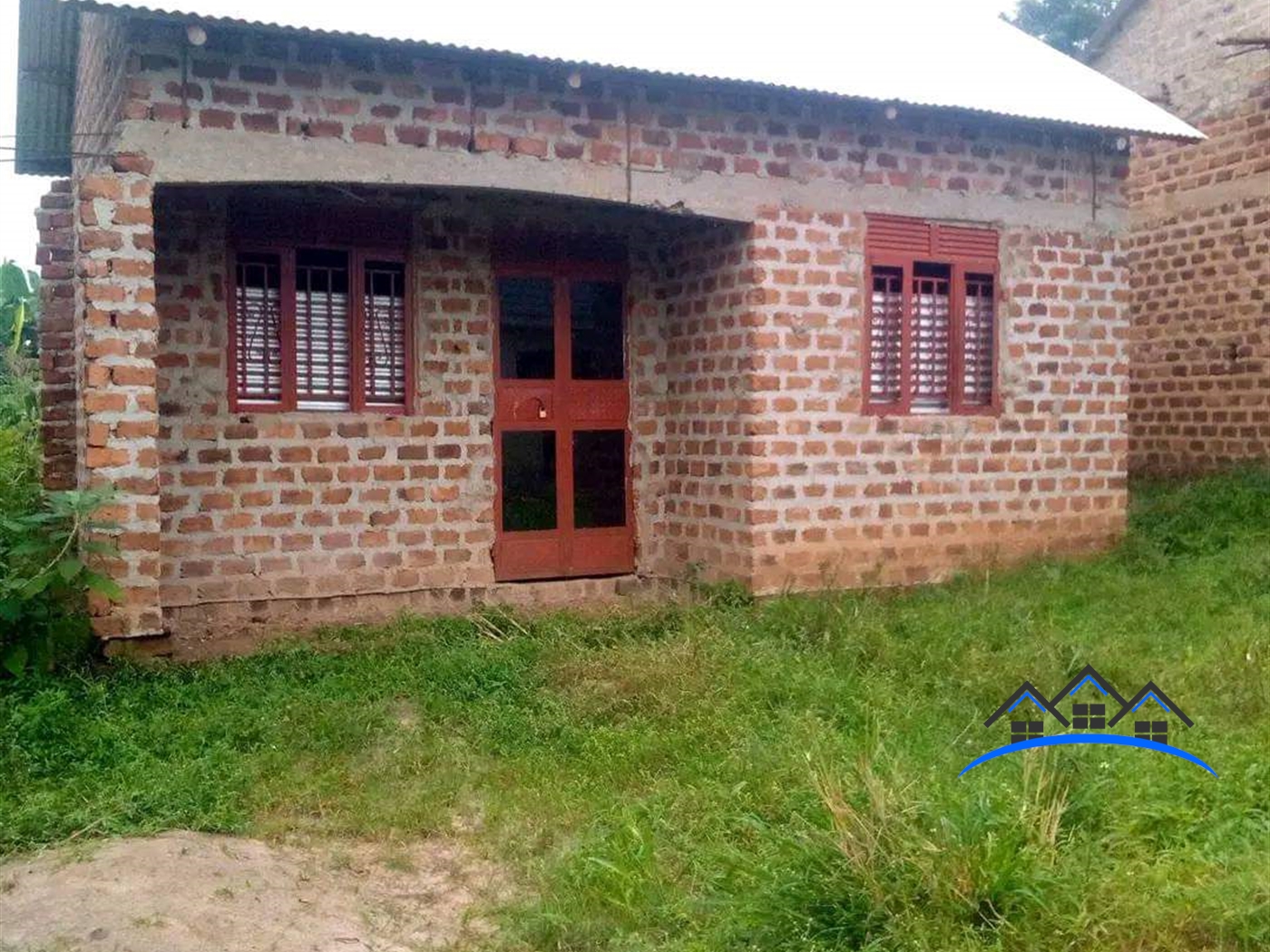 Bungalow for sale in Matugga Wakiso