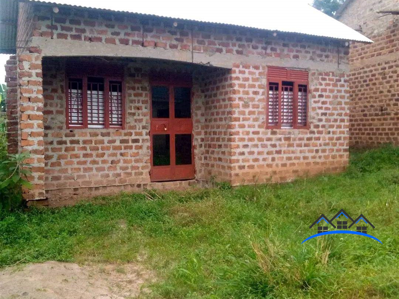 Bungalow for sale in Matugga Wakiso