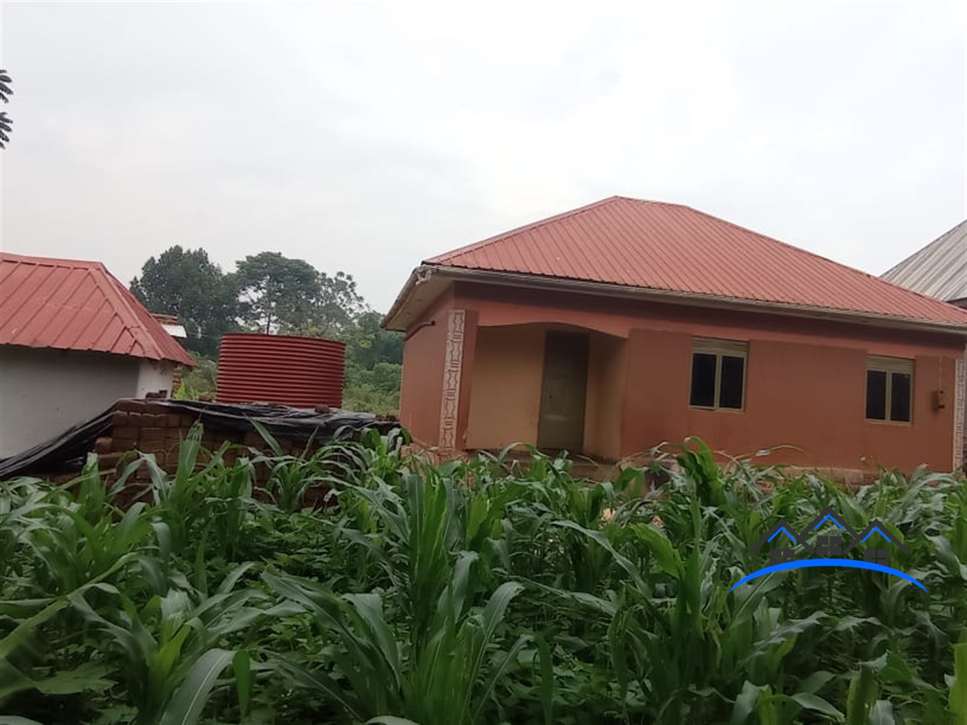 Bungalow for sale in Kasangati Wakiso