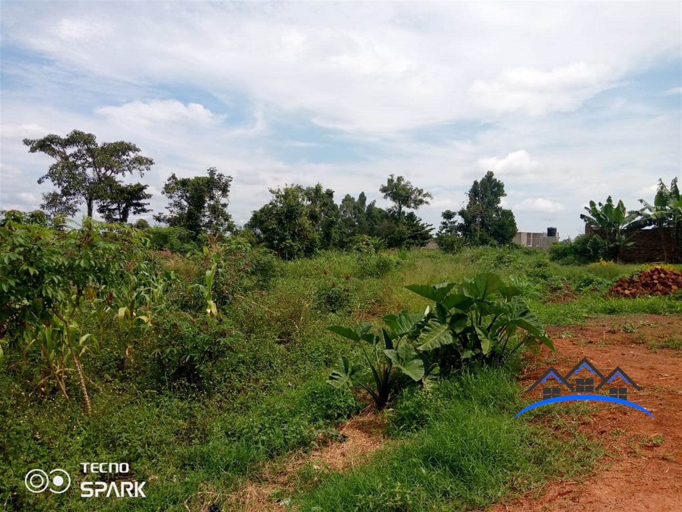 Residential Land for sale in Jagala Wakiso