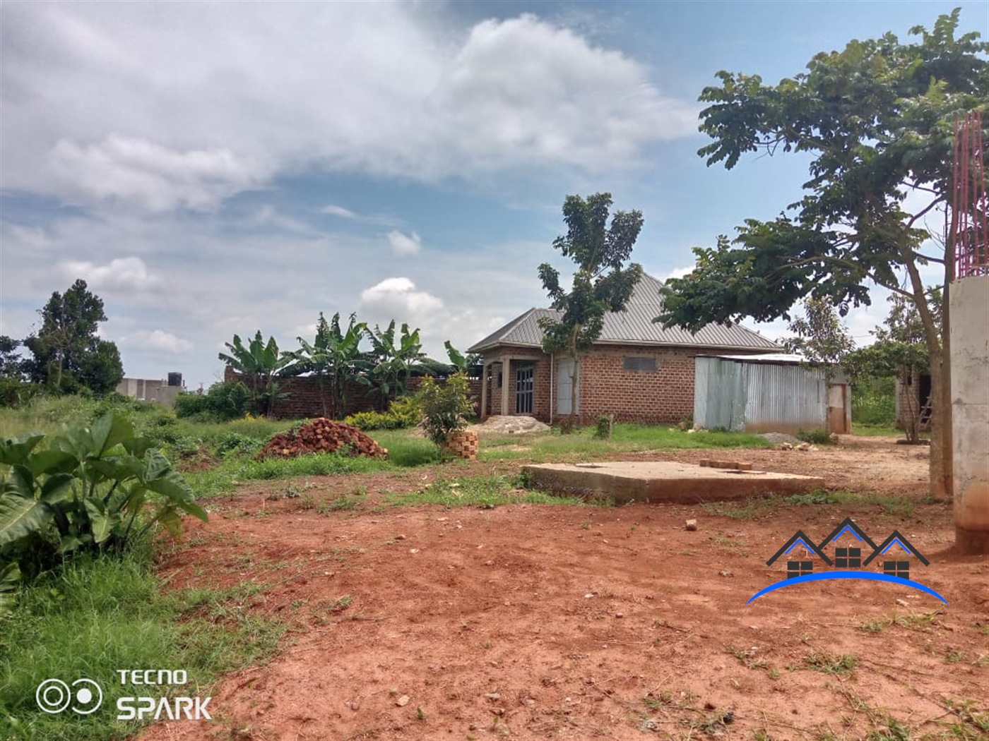 Residential Land for sale in Jagala Wakiso