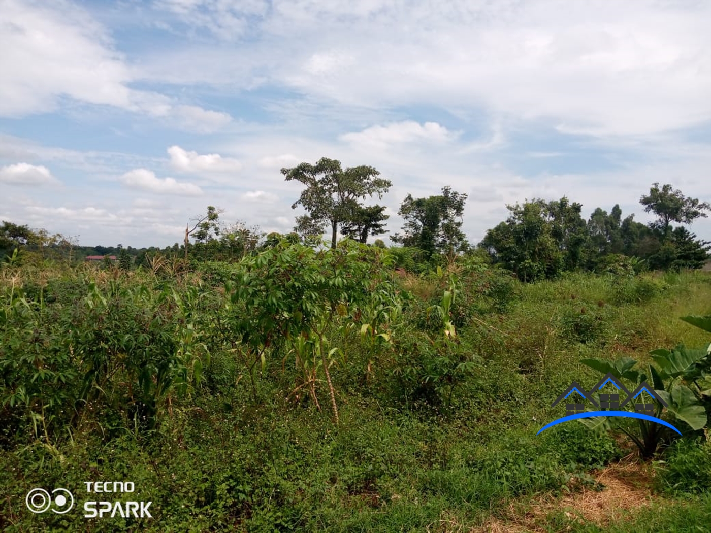 Residential Land for sale in Jagala Wakiso