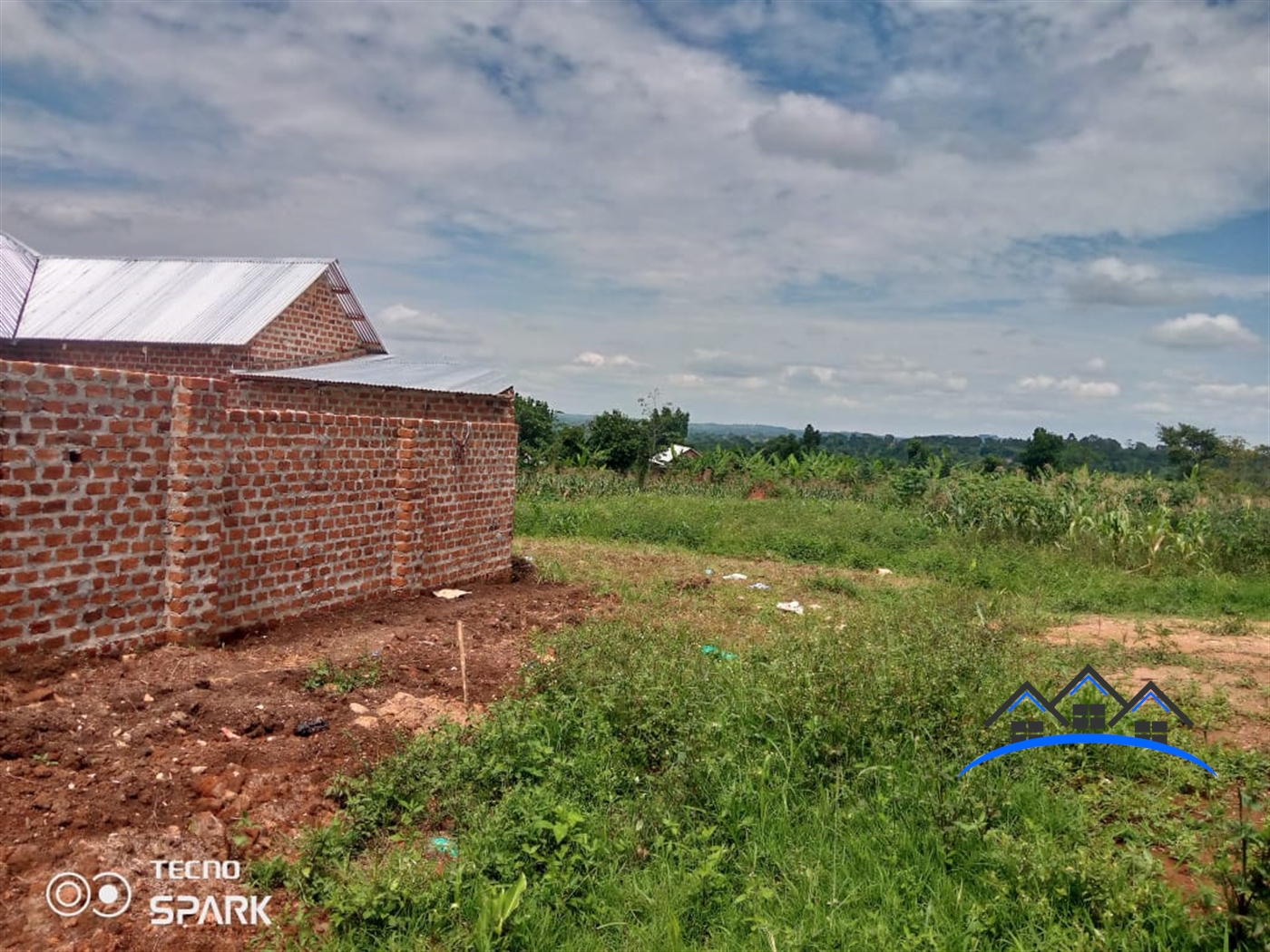 Residential Land for sale in Jagala Wakiso
