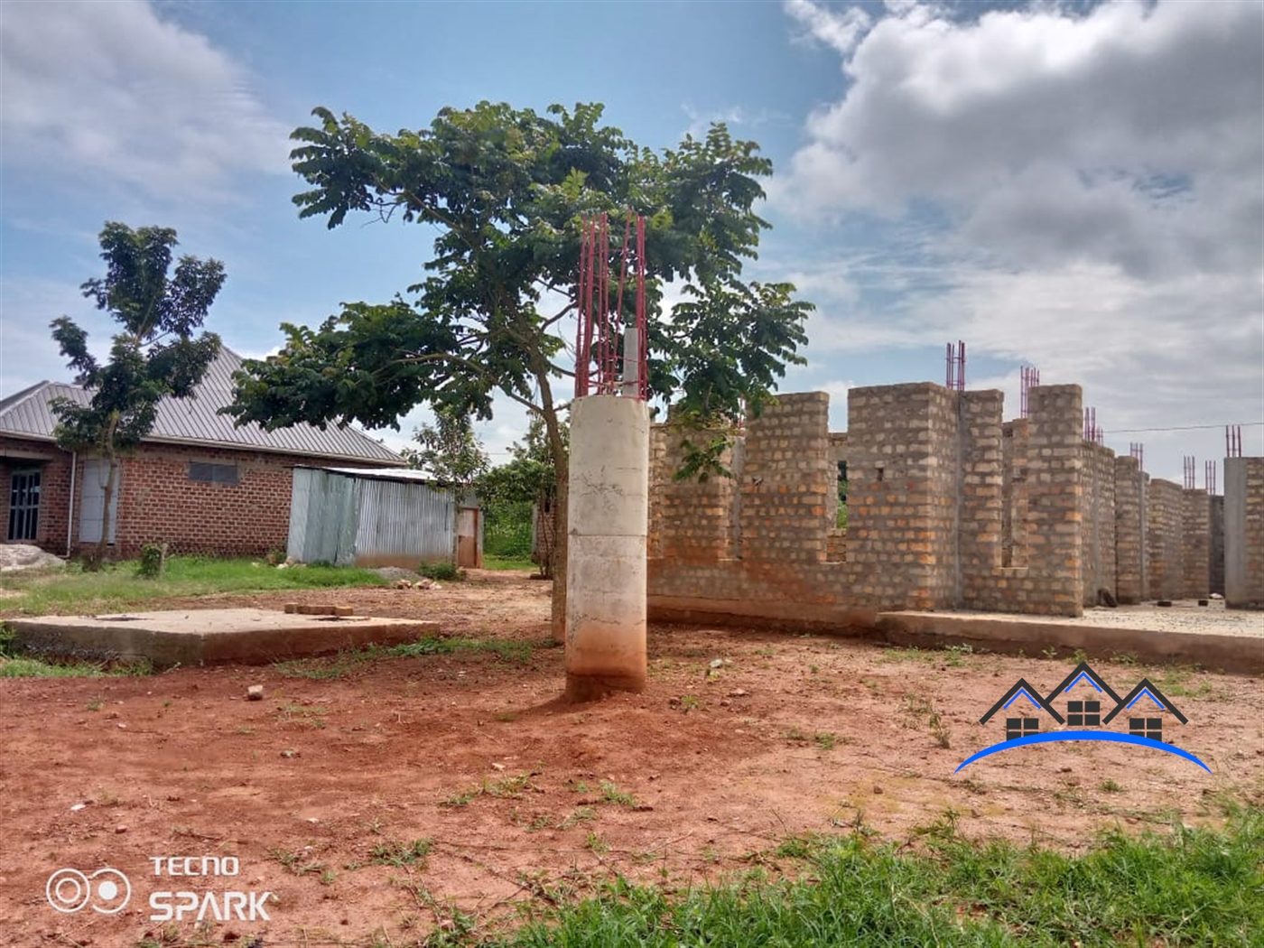 Residential Land for sale in Jagala Wakiso