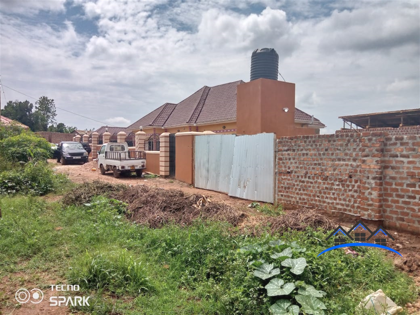 Residential Land for sale in Jagala Wakiso