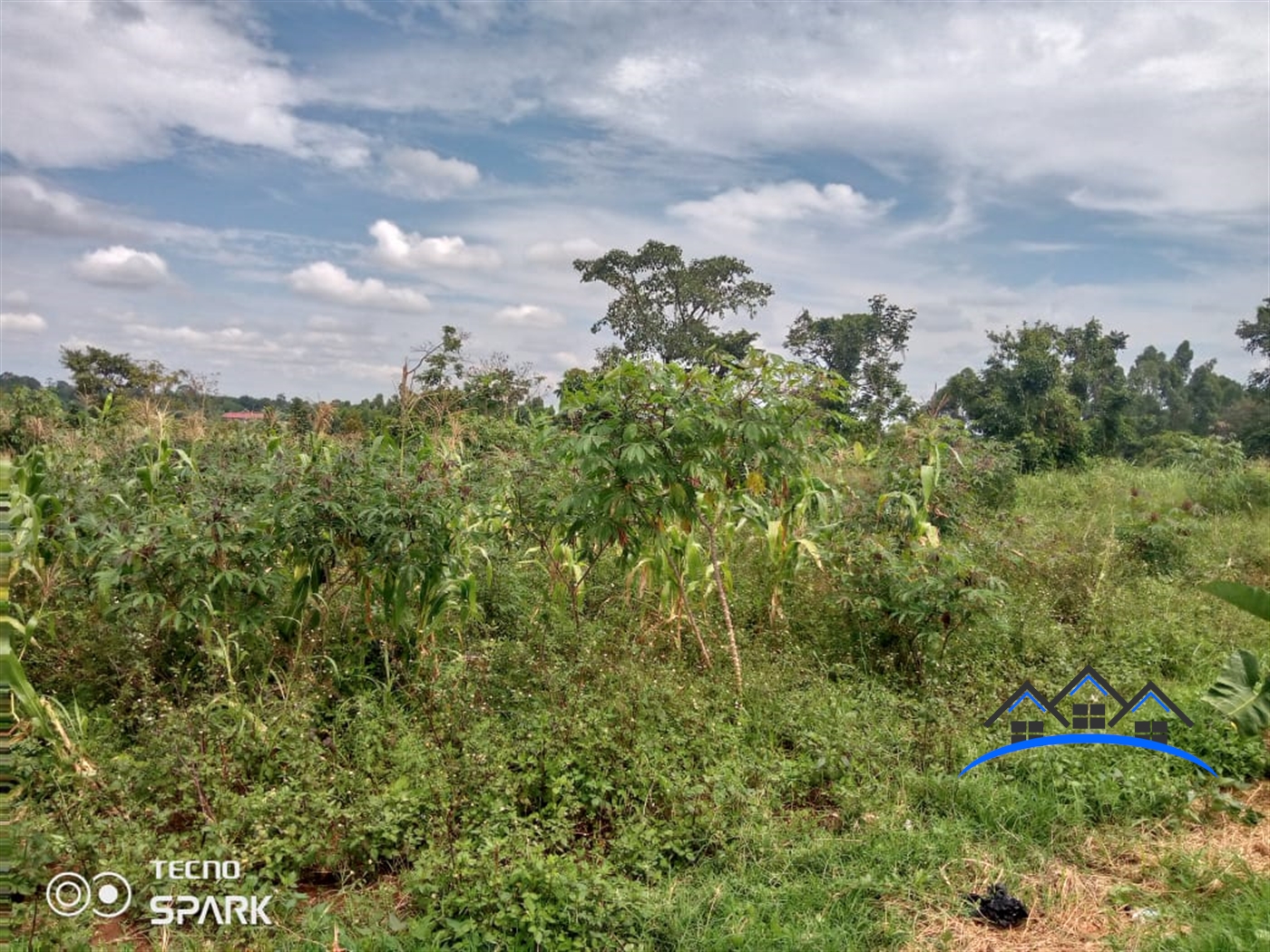 Residential Land for sale in Jagala Wakiso