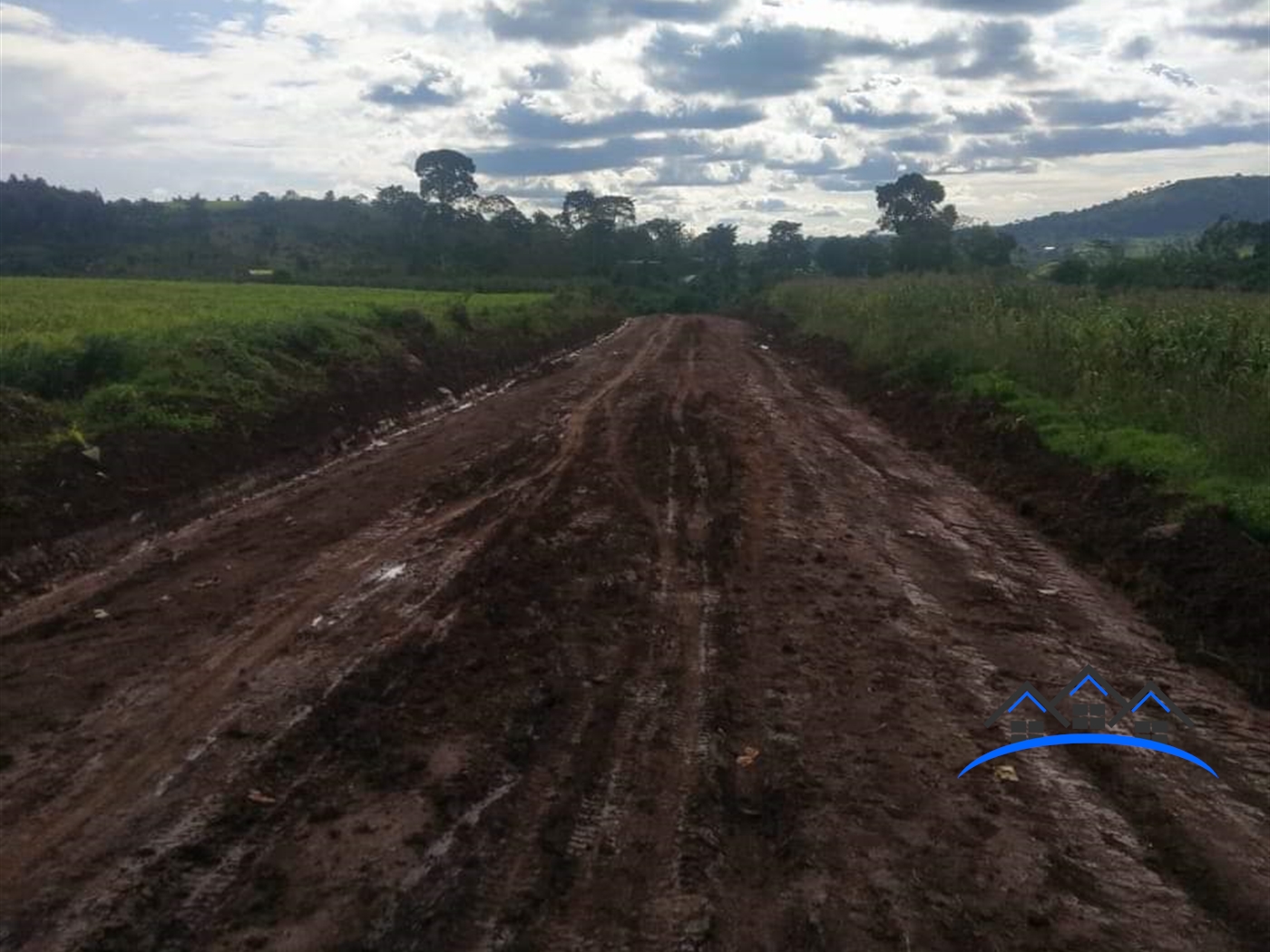 Commercial Land for sale in Maya Wakiso