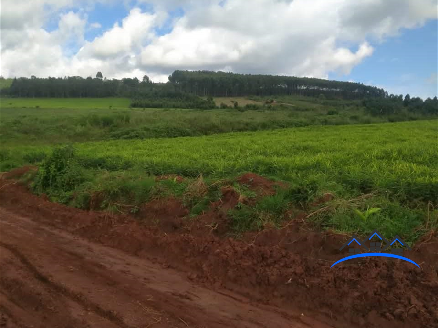 Commercial Land for sale in Maya Wakiso