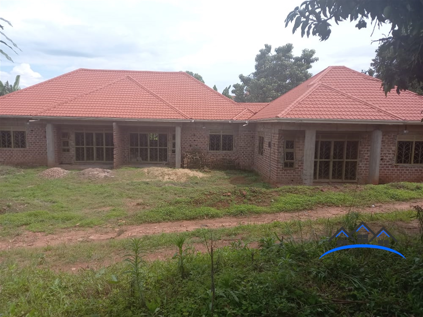 Rental units for sale in Bwebajja Wakiso