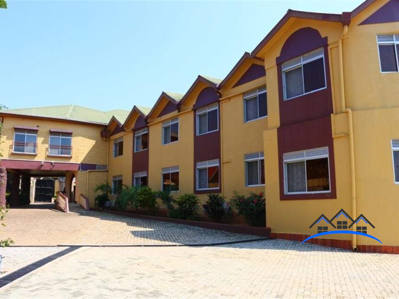 Hotel for sale in Bugonga Wakiso