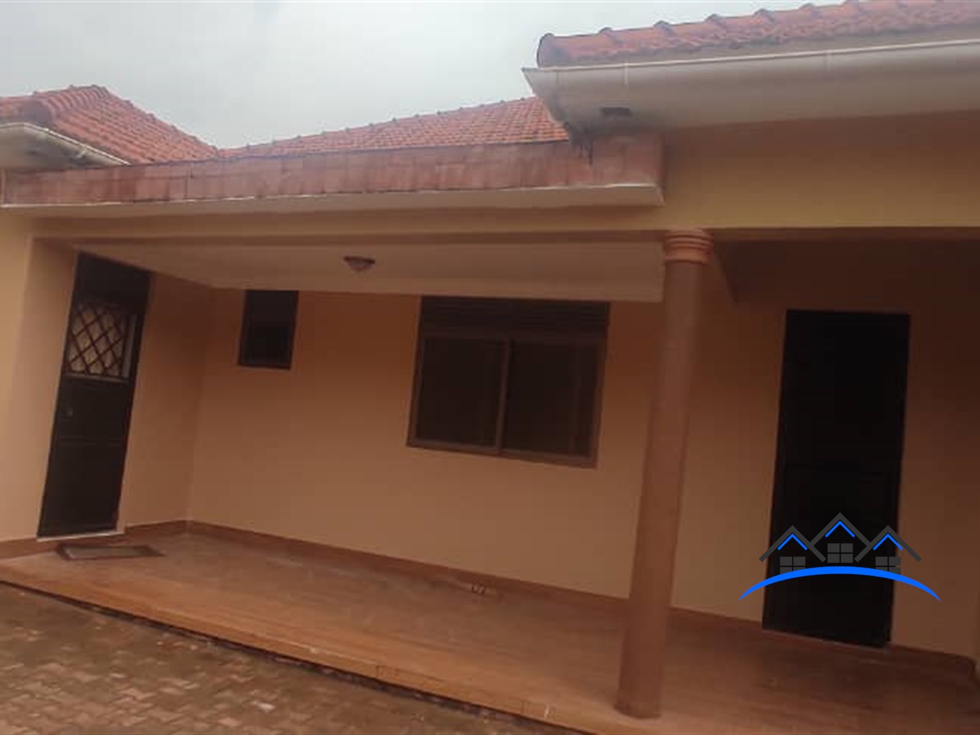 Bungalow for sale in Kira Wakiso