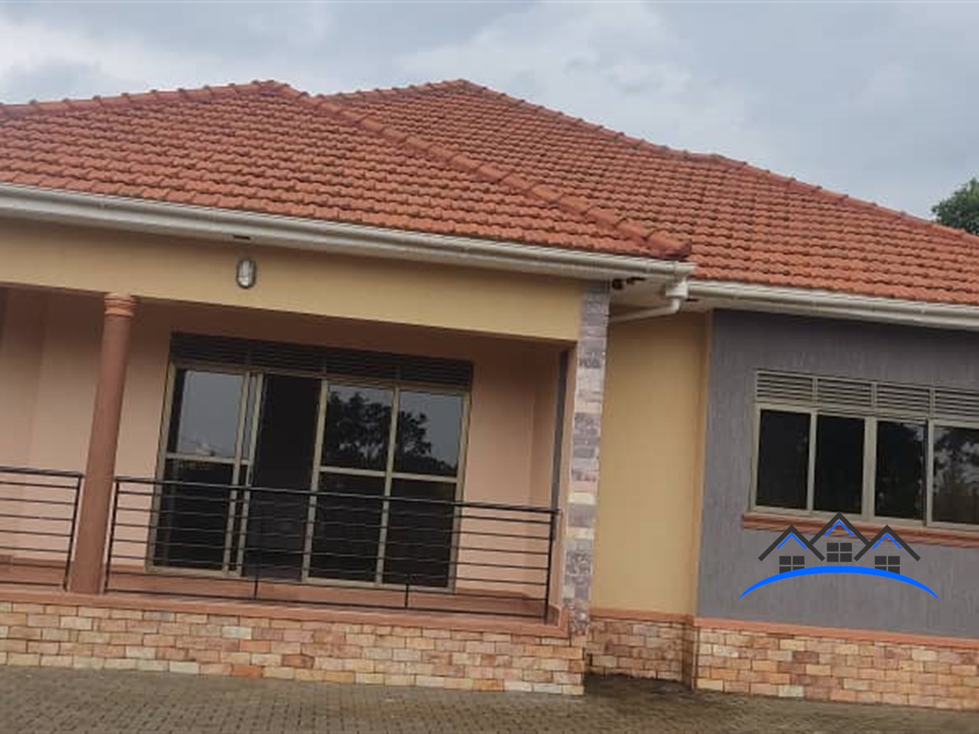 Bungalow for sale in Kira Wakiso