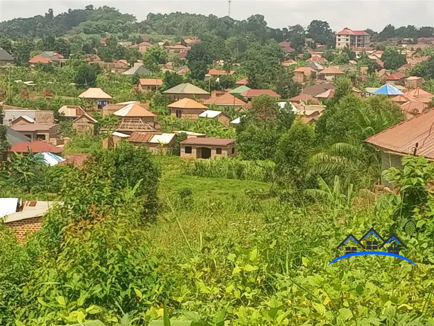 Residential Land for sale in Bukeelele Mukono