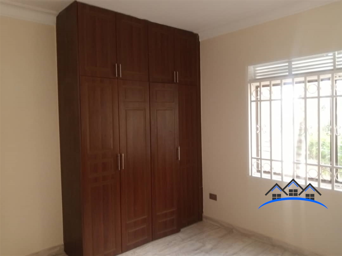 Apartment for sale in Kira Wakiso