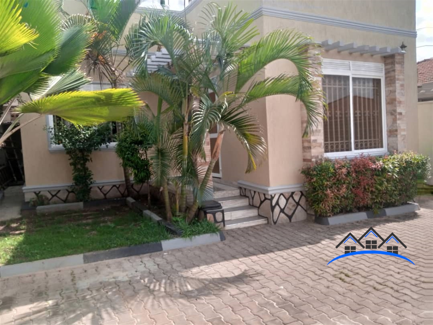 Apartment for sale in Kira Wakiso