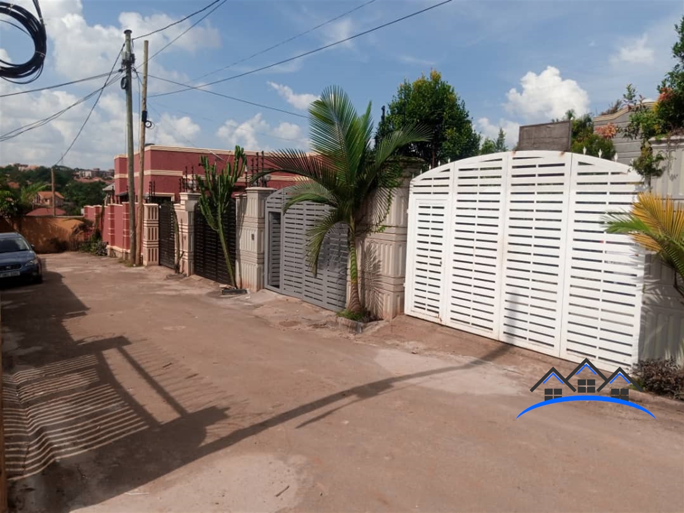 Apartment for sale in Kira Wakiso