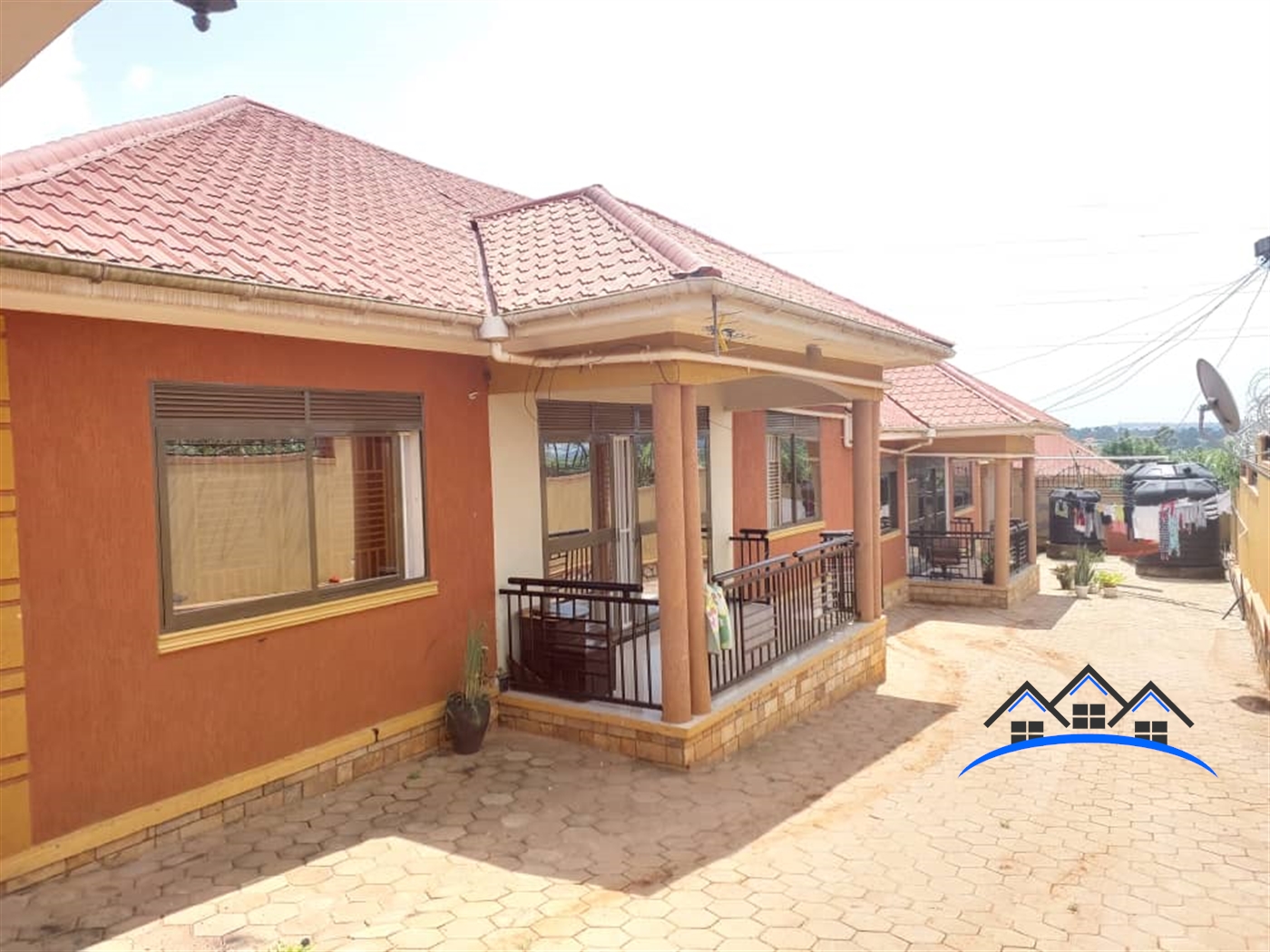 Rental units for sale in Namugongo Wakiso