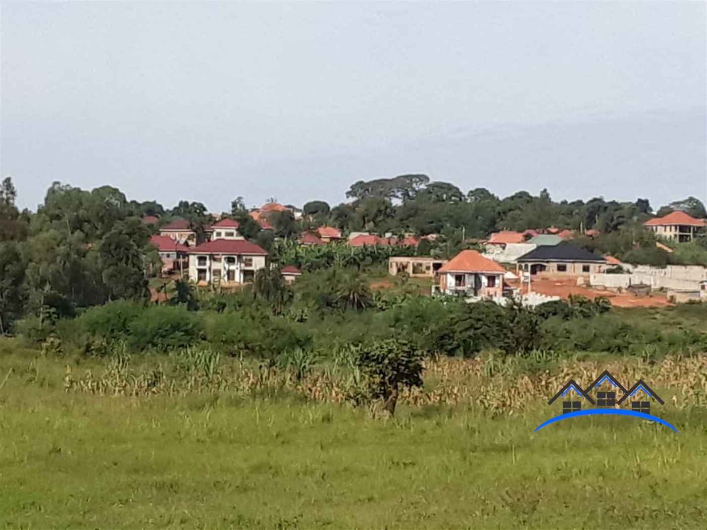 Residential Land for sale in Jokolela Wakiso