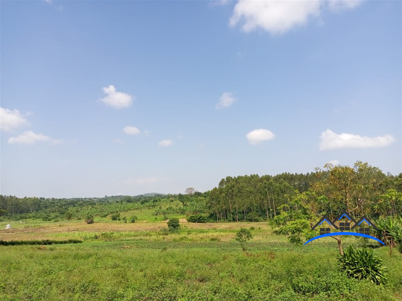 Commercial Land for sale in Kiwenda Wakiso