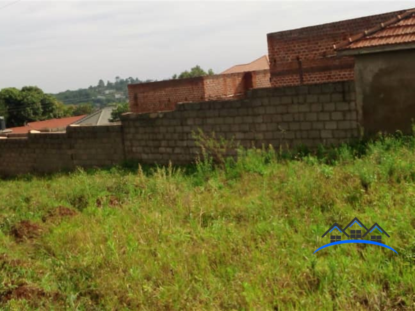 Residential Land for sale in Kkona Wakiso