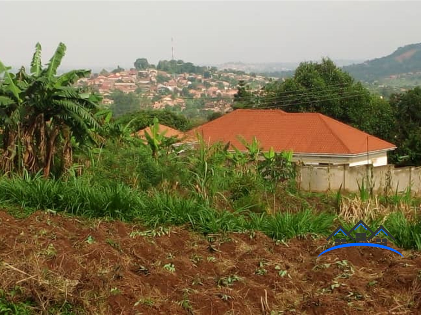 Residential Land for sale in Kkona Wakiso