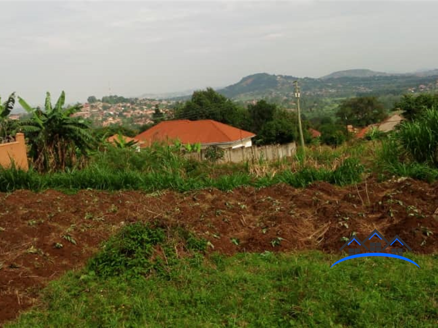 Residential Land for sale in Kkona Wakiso