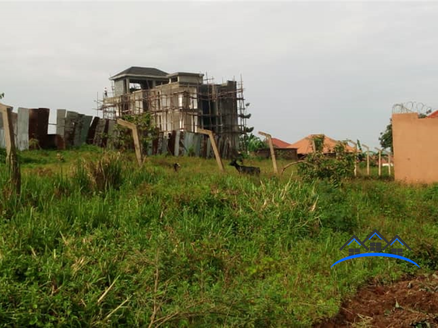 Residential Land for sale in Kkona Wakiso