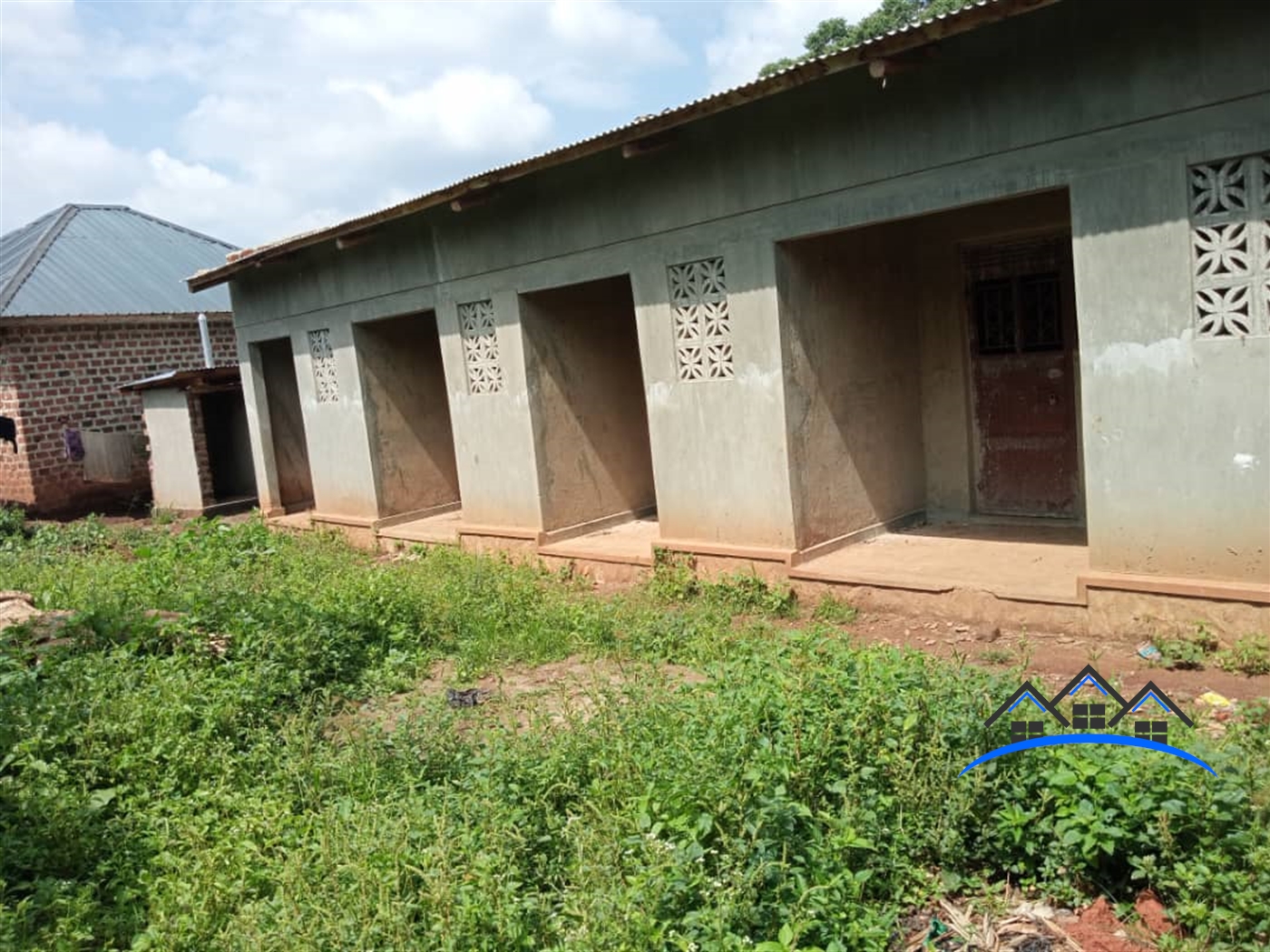 Rental units for sale in Bombo Luweero