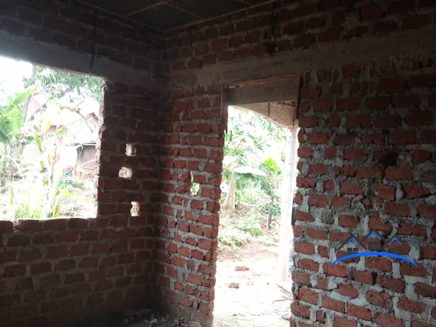 Shell House for sale in Seeta Mukono