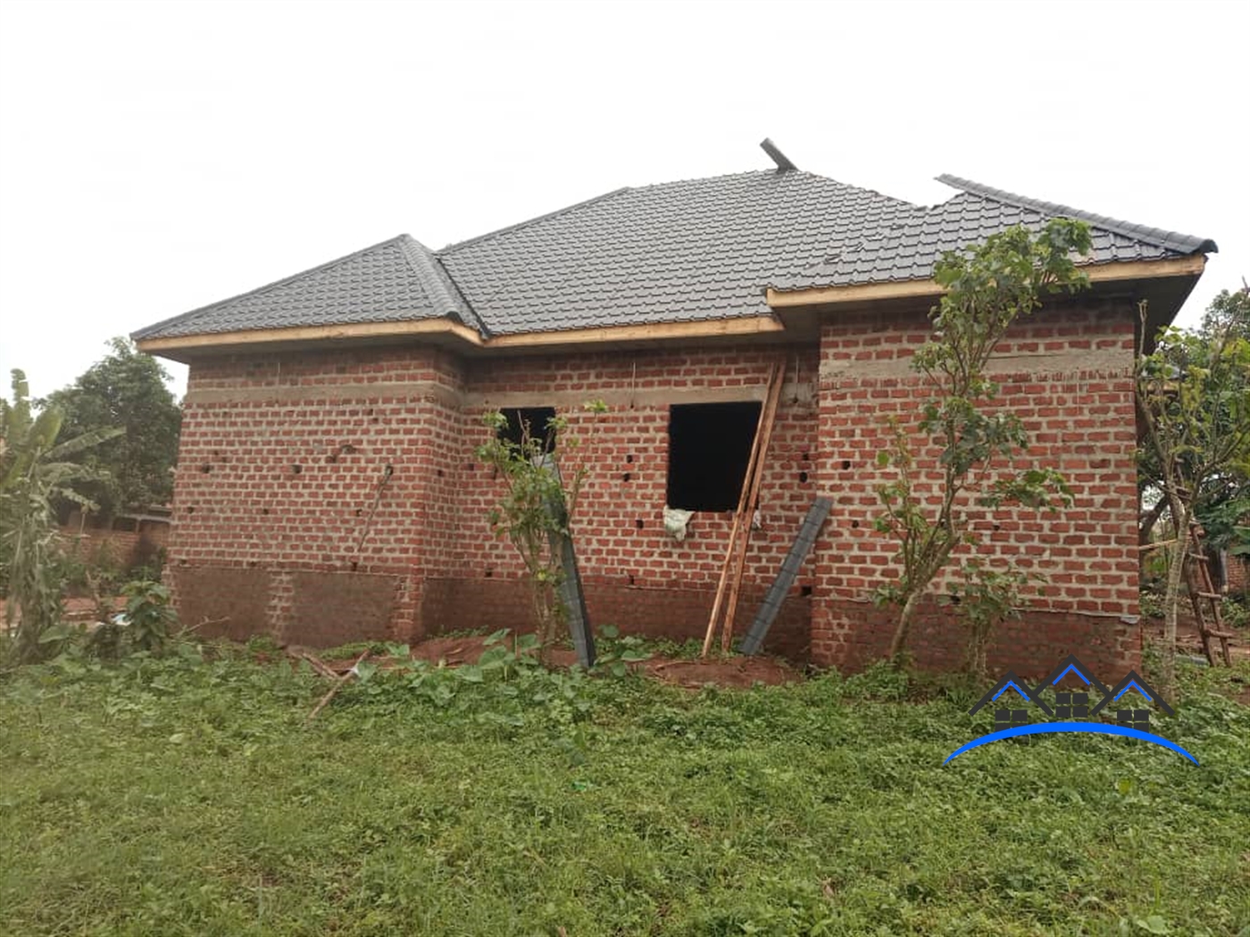 Shell House for sale in Seeta Mukono