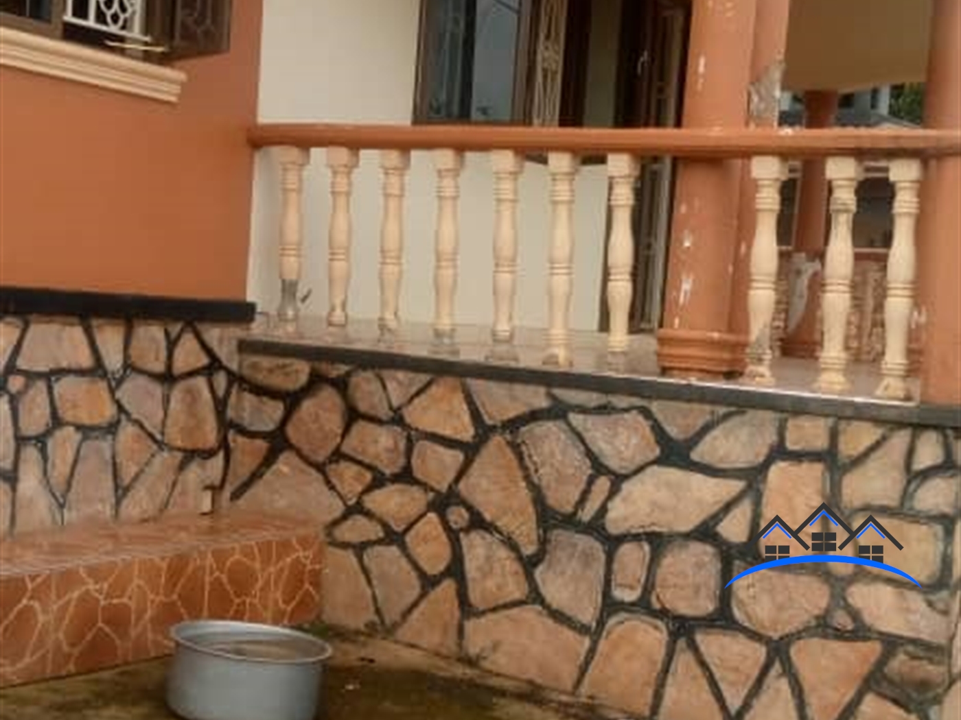 Bungalow for sale in Bandwe Wakiso