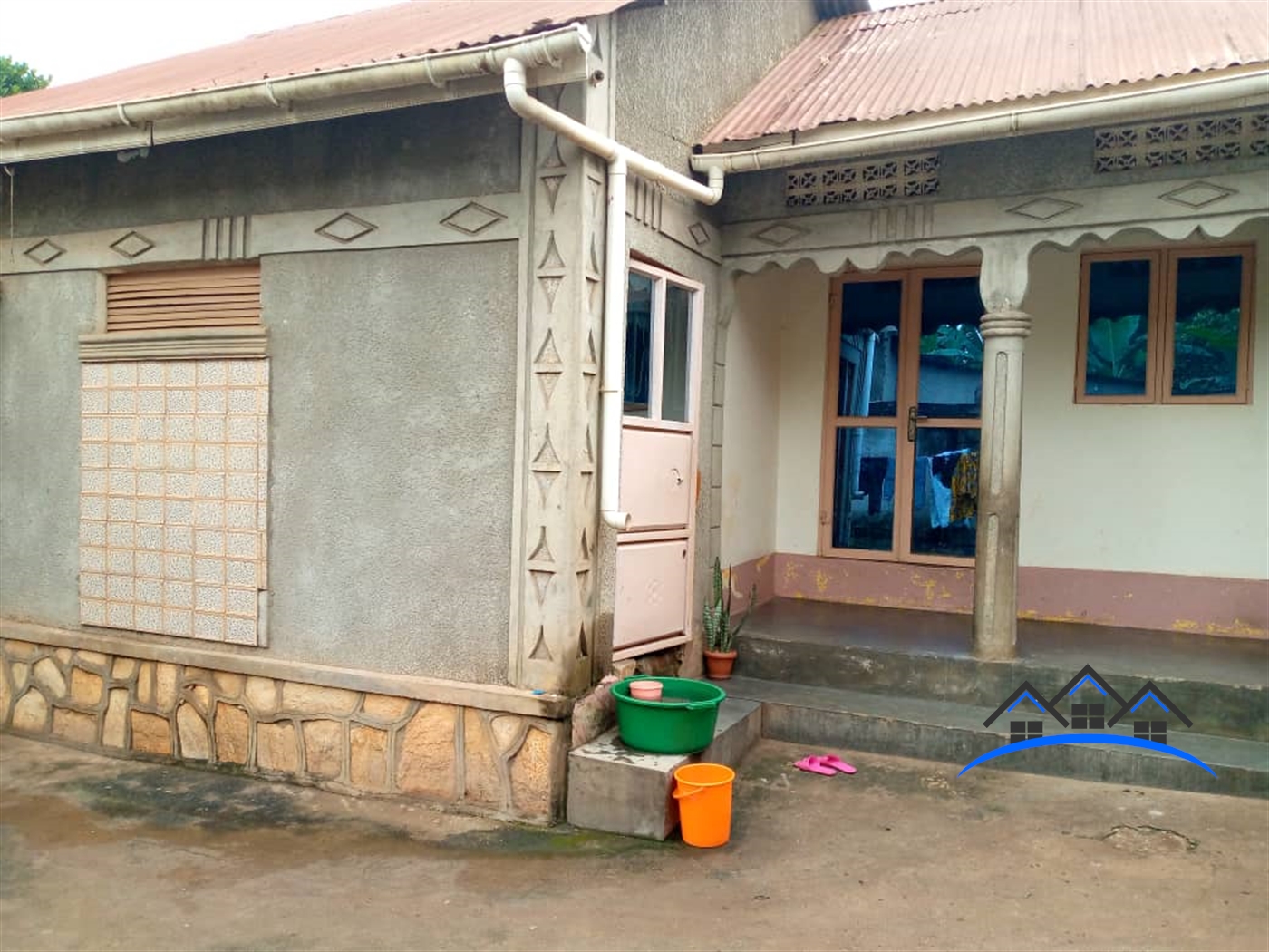 Bungalow for sale in Nansana Wakiso