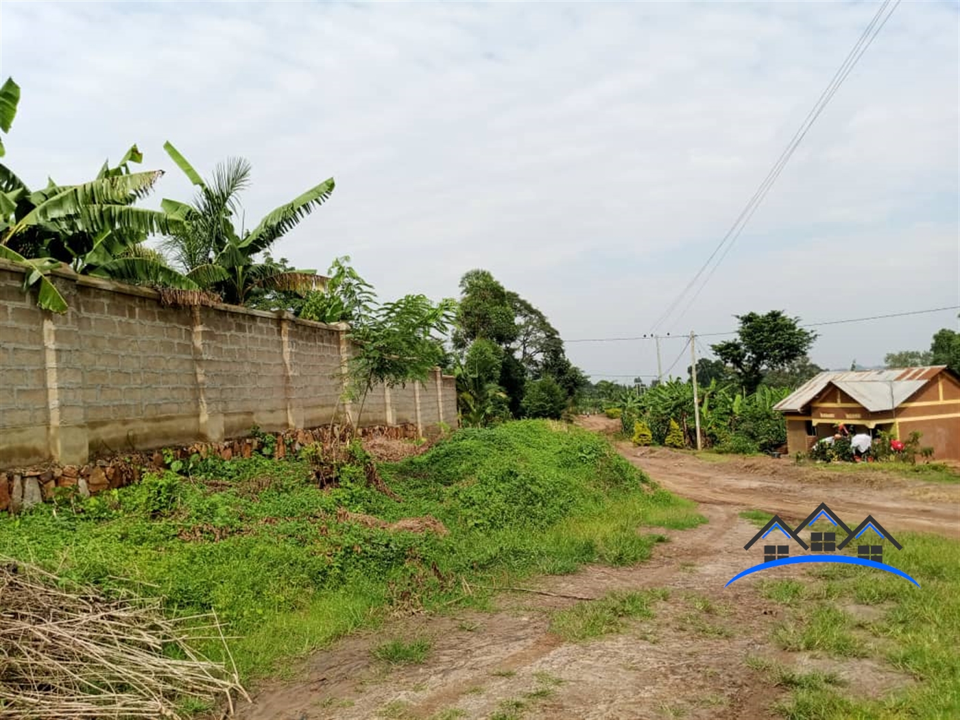 Agricultural Land for sale in Bujuuko Mpigi