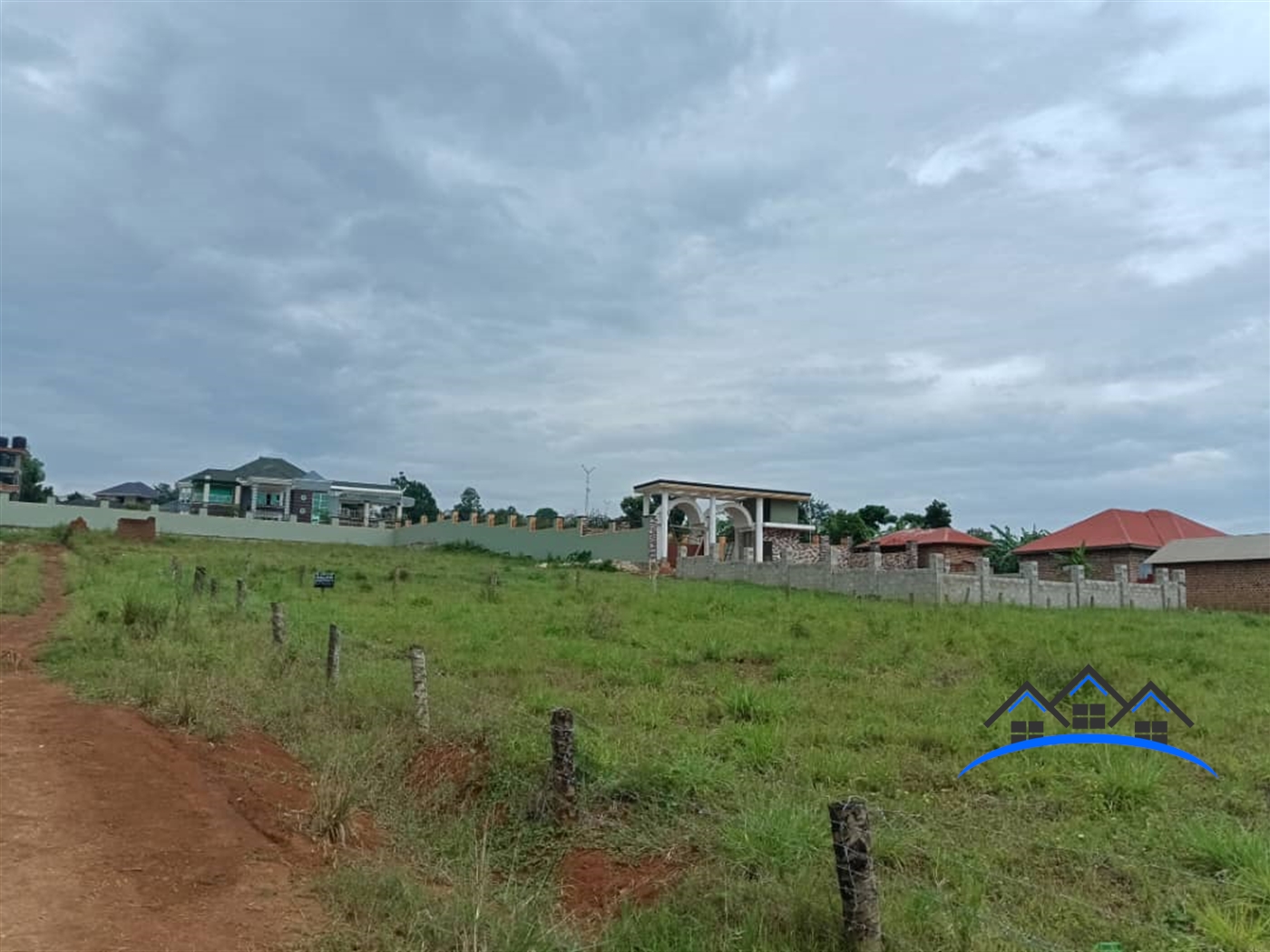 Residential Land for sale in Nasuuti Mukono