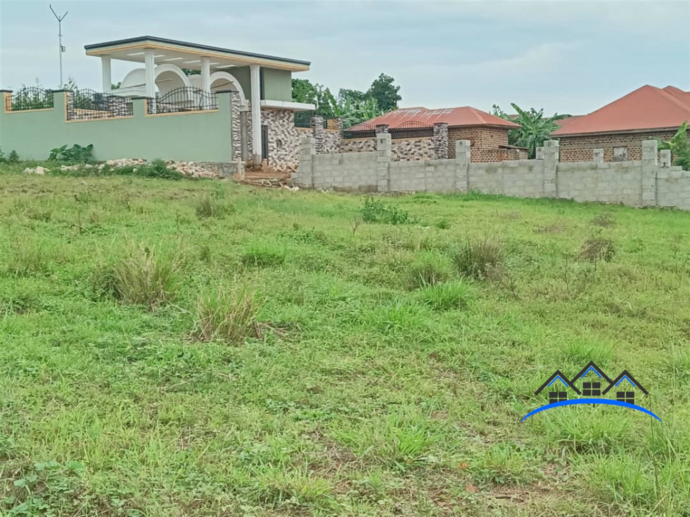 Residential Land for sale in Nasuuti Mukono