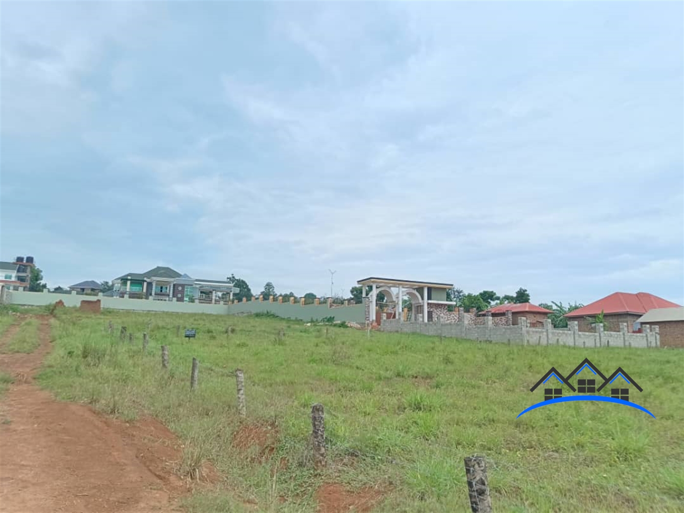 Residential Land for sale in Nasuuti Mukono