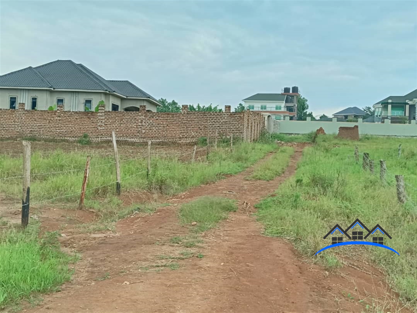 Residential Land for sale in Nasuuti Mukono