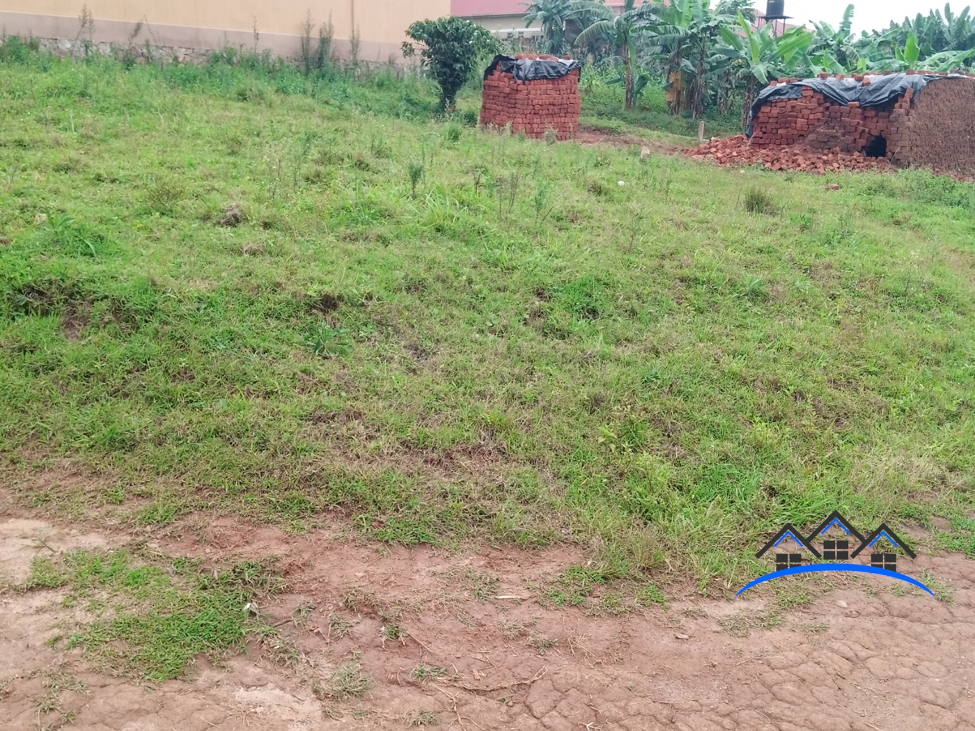 Residential Land for sale in Kitende Wakiso